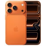 Apple Pametni telefon iPhone 17 Pro Max 512GB-Temno modra (MFYU4SX/A) | Shoptok.si