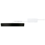 Philips - LED plafonsko svetlo MAGNEOS LED/20W/230V 2700K crno | Eponuda.com
