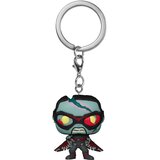 Pocket pop keychain marvel what if zombie falcon | shoptok.hr