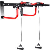 Aga pull-up šipka na zid sa ekspanderima DS661 | shoptok.hr