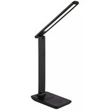 Globo STONA LED LAMPA CCT 5W 58439S CRNA | ePonuda.com