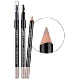 bellaoggi črtalo za obrvi - I Brow Liner - Blonde Cene