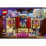 Lego ® friends andreina gledališka šola 41714 Cene