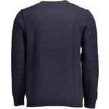 Lyle &amp; Scott LYLE & SCOTT MEN&#39;S BLUE SWEATER | Shoptok.si
