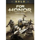 Ubisoft Connect For Honor Year 8 Gold Edition (PC) Key EMEA | ePonuda.com