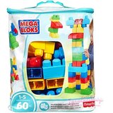 Mega Bloks Kocke za gradnju, set 60 kom - | shoptok.hr