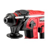 Praktik aku udarni čekić PTQ031 FlexPower 18V 4,0Ah-SOLO ALAT | shoptok.hr