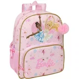 Školski ruksak Ballet 42 cm prilagodljiv za kolica