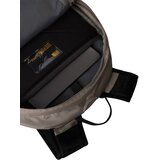 The North Face Ruksak 'Borealis Classic' bež siva / svijetlozelena / crna | shoptok.hr