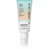 SeventyOne Feel Free SPF50 krema za sončenje proti staranju kože z vlažilnim učinkom SPF 50 40 ml Cene