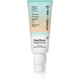 Feel Free SPF50 krema za sončenje proti staranju kože z vlažilnim učinkom SPF 50 40 ml