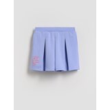 Reserved GIRLS` SHORTS - plava | shoptok.hr