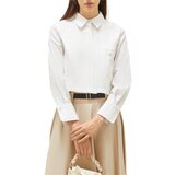 Marella Srajce & Bluze ASSISI Bela | Shoptok.si