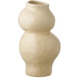 House Nordic Bež keramička vaza (visina 19,5 cm) Rona – Cijene