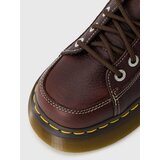 Dr. Martens Gležnarji z vezalkami 'Buzz 8i' rjava | Shoptok.si