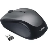 Mini brezžična miška, logitech M235 wireless black
