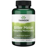 Swanson Grenka melona – Bitter Melon (120 kapsul) Cene