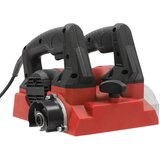 SupplySwap 1300W električni stenski planer, nastavljiva globina 1-4mm, dvojni ročaji za udobje, rdeč, (5000210053) | Shoptok.si