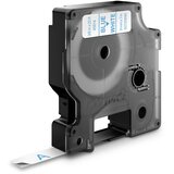 Dymo Traka bela sa plavim tekstom D1 9mm x 7m Cene