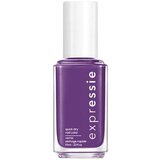 Essie Lak za nohte Nagellack Expr- 240 Iri Modra | Shoptok.si