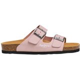 PepeJeans Oban Suede W papuče Slike