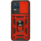  futrola hard protect sa prstenom za samsung galaxy A26 crvena | ePonuda.com