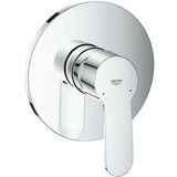 Grohe kopalniška enoročna podometna armatura za kad Eurostyl | Shoptok.si