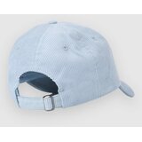 Blue Tomato Cord Dad Kapa s šiltom blue | Shoptok.si