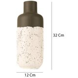 WALLXPERT decorative pot keramička bela saksija BK004 Cene