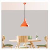 Opviq bitlis - orange orange chandelier | ePonuda.com