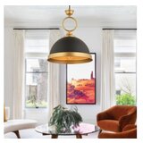 Opviq YM-5 cember black chandelier | ePonuda.com