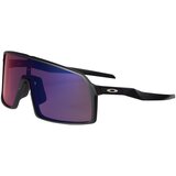 Oakley Sutro Sunglasses Matte Black Cene