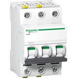 Schneider Electric Zaštitna sklopka za vodove 3 A 400 V A9F07303