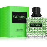 Valentino Born In Roma Green Stravaganza Donna parfumska voda za ženske 100 ml | Shoptok.si