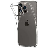 Spigen LIQUID CRYSTAL ZA IPHONE 14 PRO MAX CRYSTAL CLEAR | Shoptok.si