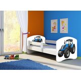 ACMA KREVET ZA DECU WHITE 140X70 2 42 | Eponuda.com