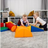 IGLU set ADVENTURER - šareni | shoptok.hr