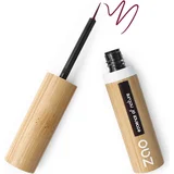 Zao Eyeliner Brush - 074 Plum