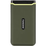 Transcend SSD ESD380C 500GB USB-C USB 3.2 Gen 2x2 | shoptok.hr