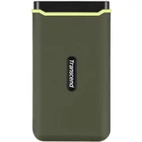 SSD ESD380C 500GB USB-C USB 3.2 Gen 2x2