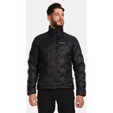 Kilpi Men's down jacket PAPILON-M Black Cijene