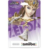 amiibo Zelda (Super Smash Bros) | Shoptok.si