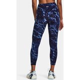Under Armour Leggings Pjt Rck LG Crsovr Akl Lg Pt-BLU - Women's | Shoptok.si