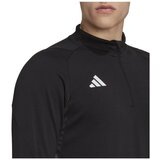 Adidas Puloverji Tiro 23 Competition Training Črna | Shoptok.si