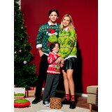 Sinsay Džemper Grinch | shoptok.hr