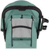 Kikka Boo kolica za bebe cloe premium mint, 0m+