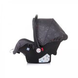 Chipolino autosedište havana anthracite 0-13kg | ePonuda.com