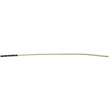 Manila Skinned Rubber Grip Cane 10mm