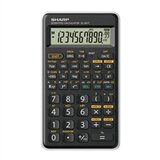 Sharp Tehnički kalkulator EL501TWH | shoptok.hr