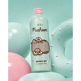 Pusheen Aura gel za tuširanje 500 ml | shoptok.hr